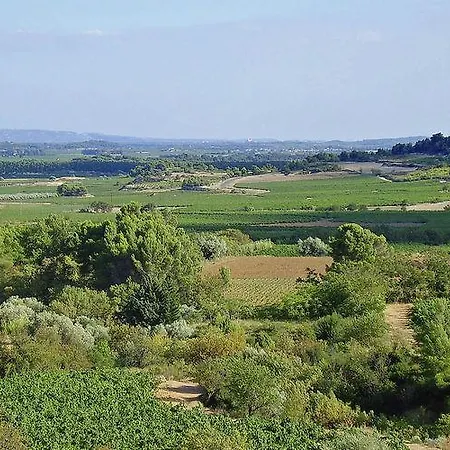 Aquamar Ii Montouliers