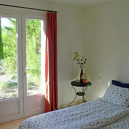 Aquamar Ii Montouliers